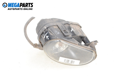 Халоген за Audi A3 Hatchback II (05.2003 - 08.2012), хечбек, позиция: дясна