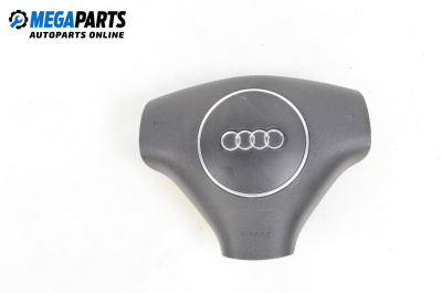 Airbag за Audi A3 Hatchback II (05.2003 - 08.2012), 2+1 вр., хечбек, позиция: предна