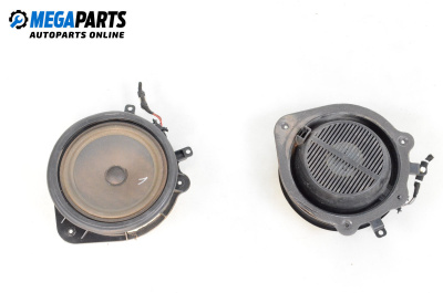 Високоговорители за Audi A3 Hatchback II (05.2003 - 08.2012), № 7606500214