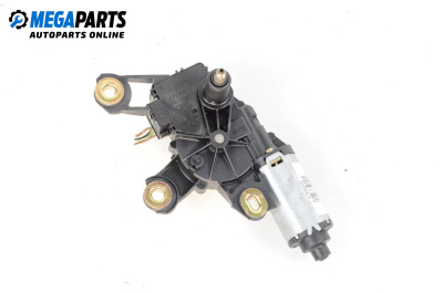 Ел. мотор за чистачките за Audi A3 Hatchback II (05.2003 - 08.2012), хечбек, позиция: задна, № 404842