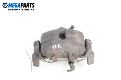 Спирачен апарат за Audi A3 Hatchback II (05.2003 - 08.2012), позиция: предна, лява