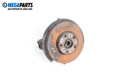 Шенкел главина за Audi A3 Hatchback II (05.2003 - 08.2012), позиция: предна, лява