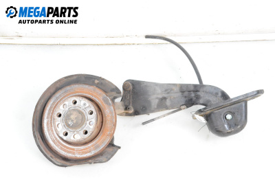 Шенкел главина за Audi A3 Hatchback II (05.2003 - 08.2012), позиция: задна, лява