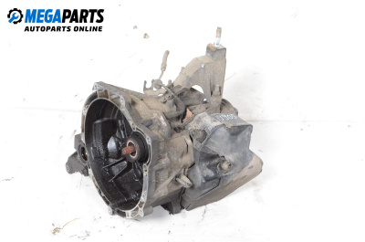 Ръчна скоростна кутия за Ford Focus I Estate (02.1999 - 12.2007) 1.4 16V, 75 к.с.