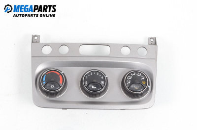 Панел климатик за Alfa Romeo 147 Hatchback (10.2000 - 12.2010), № 7353377750