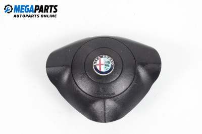 Airbag за Alfa Romeo 147 Hatchback (10.2000 - 12.2010), 4+1 вр., хечбек, позиция: предна