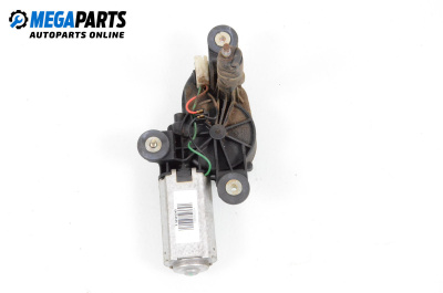 Ел. мотор за чистачките за Alfa Romeo 147 Hatchback (10.2000 - 12.2010), хечбек, позиция: задна, № 66350002