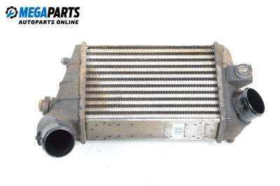 Интеркулер за Alfa Romeo 147 Hatchback (10.2000 - 12.2010) 1.9 JTD (937AXD1A), 115 к.с.