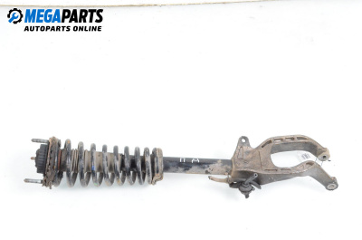 Макферсон за Alfa Romeo 147 Hatchback (10.2000 - 12.2010), хечбек, позиция: предна, дясна