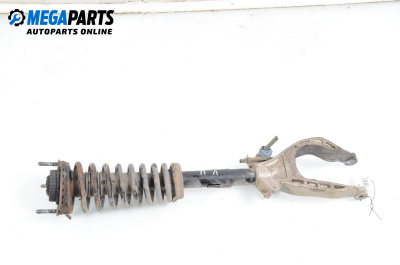 Макферсон за Alfa Romeo 147 Hatchback (10.2000 - 12.2010), хечбек, позиция: предна, лява