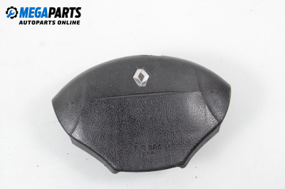 Airbag за Renault Kangoo Van (08.1997 - 02.2008), 4+1 вр., миниван, позиция: предна