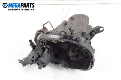 Ръчна скоростна кутия за Renault Kangoo Van (08.1997 - 02.2008) 1.9 RXED, 65 к.с.