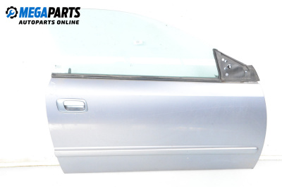 Врата за Opel Astra G Cabrio (03.2001 - 10.2005), 2+1 вр., кабрио, позиция: предна, дясна