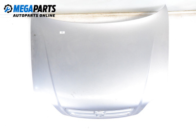 Преден капак за Opel Astra G Cabrio (03.2001 - 10.2005), 2+1 вр., кабрио, позиция: предна