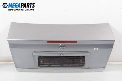Заден капак за Opel Astra G Cabrio (03.2001 - 10.2005), 2+1 вр., кабрио, позиция: задна