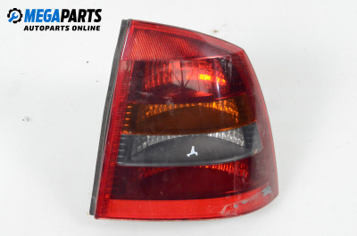 Стоп за Opel Astra G Cabrio (03.2001 - 10.2005), кабрио, позиция: дясна