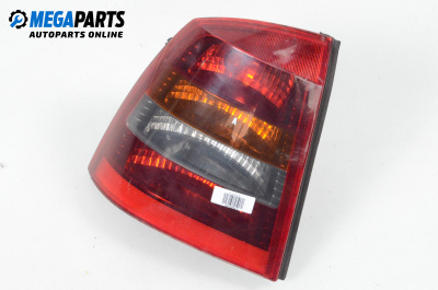 Стоп за Opel Astra G Cabrio (03.2001 - 10.2005), кабрио, позиция: лява