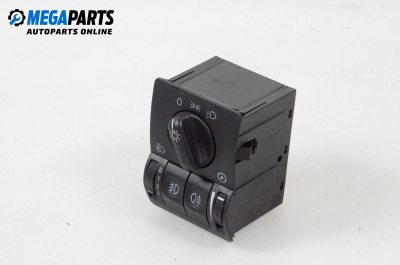 Ключ светлини  за Opel Astra G Cabrio (03.2001 - 10.2005)