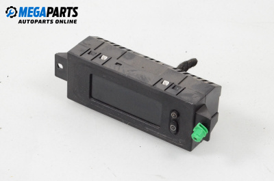 Часовник за Opel Astra G Cabrio (03.2001 - 10.2005)