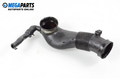 Въздуховод за Opel Astra G Cabrio (03.2001 - 10.2005) 1.8 16V, 125 к.с.