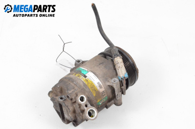 Компресор климатик за Opel Astra G Cabrio (03.2001 - 10.2005) 1.8 16V, 125 к.с.