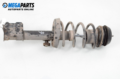 Макферсон за Opel Astra G Cabrio (03.2001 - 10.2005), кабрио, позиция: предна, дясна
