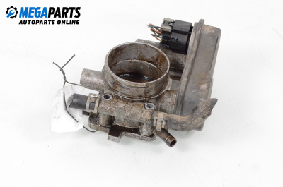 Дроселова клапа за Opel Astra G Cabrio (03.2001 - 10.2005) 1.8 16V, 125 к.с.