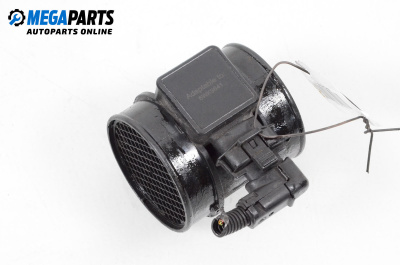 Дебитомер за Opel Astra G Cabrio (03.2001 - 10.2005) 1.8 16V, 125 к.с., № 5WK9641