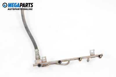 Бензинова рейка за Opel Astra G Cabrio (03.2001 - 10.2005) 1.8 16V, 125 к.с.