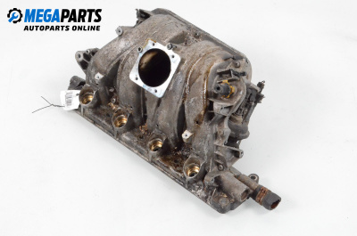 Всмукателен колектор за Opel Astra G Cabrio (03.2001 - 10.2005) 1.8 16V, 125 к.с.
