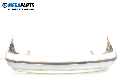 Задна броня за BMW 5 Series E39 Sedan (11.1995 - 06.2003), седан