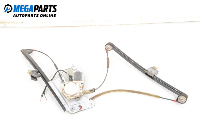 Машинка ел. стъкло за BMW 5 Series E39 Sedan (11.1995 - 06.2003), 4+1 вр., седан, позиция: предна, дясна