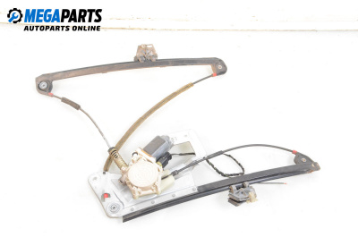 Машинка ел. стъкло за BMW 5 Series E39 Sedan (11.1995 - 06.2003), 4+1 вр., седан, позиция: предна, лява