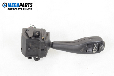 Лостче за чистачки за BMW 5 Series E39 Sedan (11.1995 - 06.2003), № 8375407