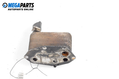 Маслоохладител за BMW 5 Series E39 Sedan (11.1995 - 06.2003) 530 d, 184 к.с.