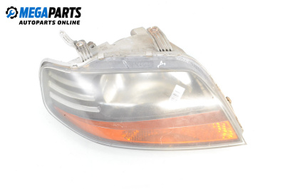 Фар за Chevrolet Kalos Hatchback (03.2005 - ...), хечбек, позиция: дясна