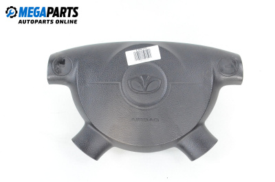 Airbag за Chevrolet Kalos Hatchback (03.2005 - ...), 4+1 вр., хечбек, позиция: предна