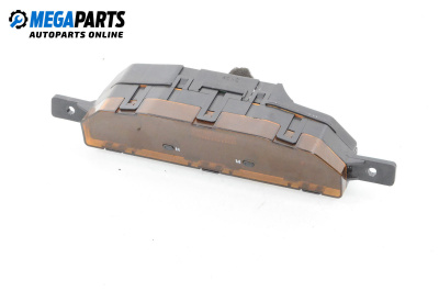 Трети стоп за Chevrolet Kalos Hatchback (03.2005 - ...), хечбек