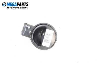 Вътрешна дръжка за Chevrolet Kalos Hatchback (03.2005 - ...), 4+1 вр., хечбек, позиция: предна, лява