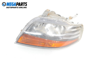 Фар за Chevrolet Kalos Hatchback (03.2005 - ...), хечбек, позиция: лява