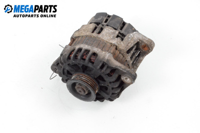 Алтернатор / генератор за Chevrolet Kalos Hatchback (03.2005 - ...) 1.2, 72 к.с.