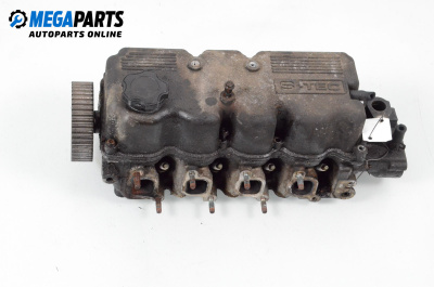 Глава за Chevrolet Kalos Hatchback (03.2005 - ...) 1.2, 72 к.с.