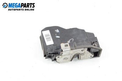 Брава на врата за BMW 7 Series E65 (11.2001 - 12.2009), позиция: предна, лява