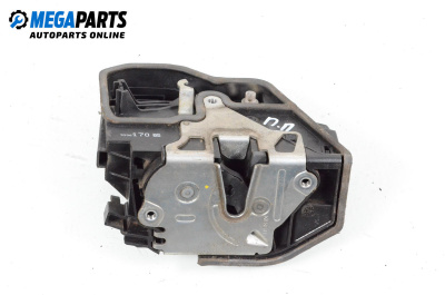 Брава на врата за BMW 7 Series E65 (11.2001 - 12.2009), позиция: предна, дясна