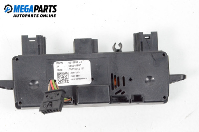 Сензор волан за BMW 7 Series E65 (11.2001 - 12.2009), № 6916692