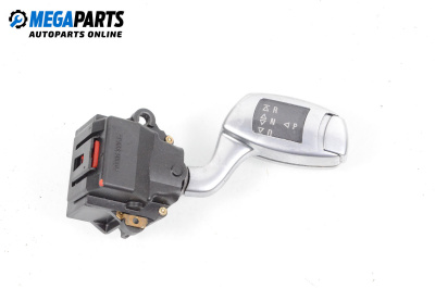 Лостче скорости за BMW 7 Series E65 (11.2001 - 12.2009)