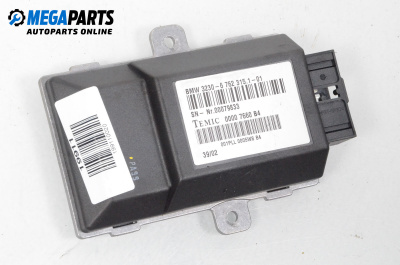 Сензор волан за BMW 7 Series E65 (11.2001 - 12.2009), № 6762315.1