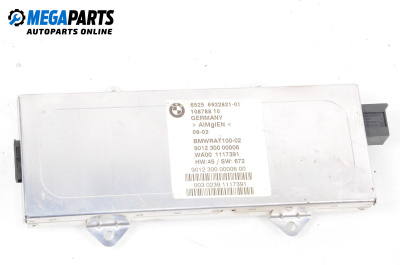 Усилвател антена за BMW 7 Series E65 (11.2001 - 12.2009), № 9012 300 00006
