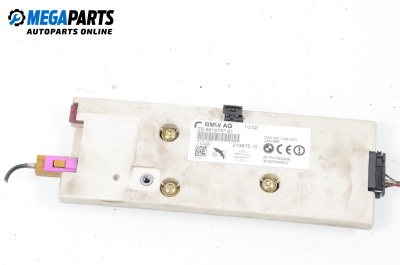 Усилвател антена за BMW 7 Series E65 (11.2001 - 12.2009), № 6918737-01