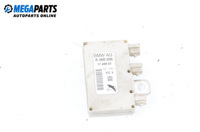 Усилвател антена за BMW 7 Series E65 (11.2001 - 12.2009), № 8 368 205